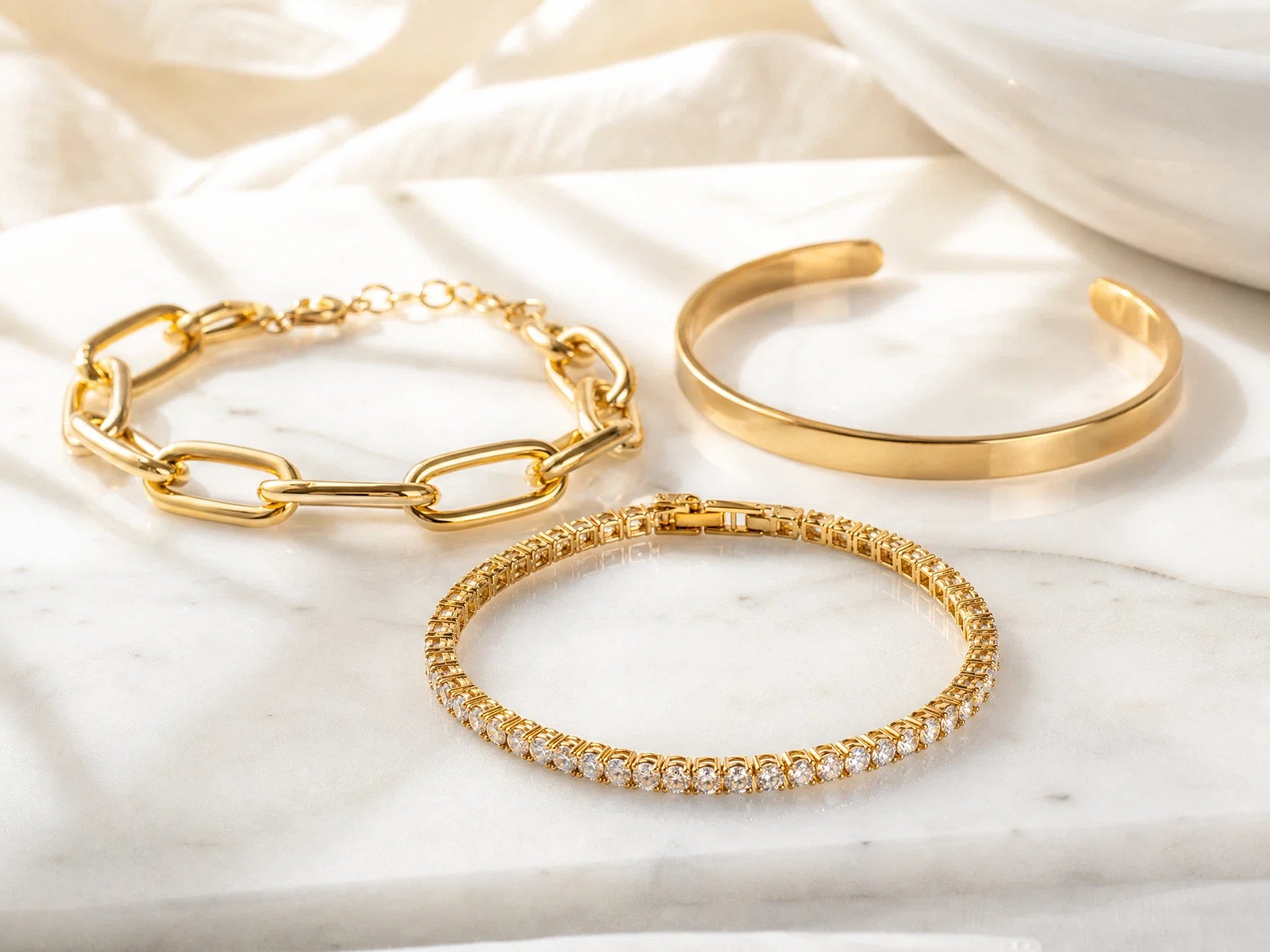 Bracelets