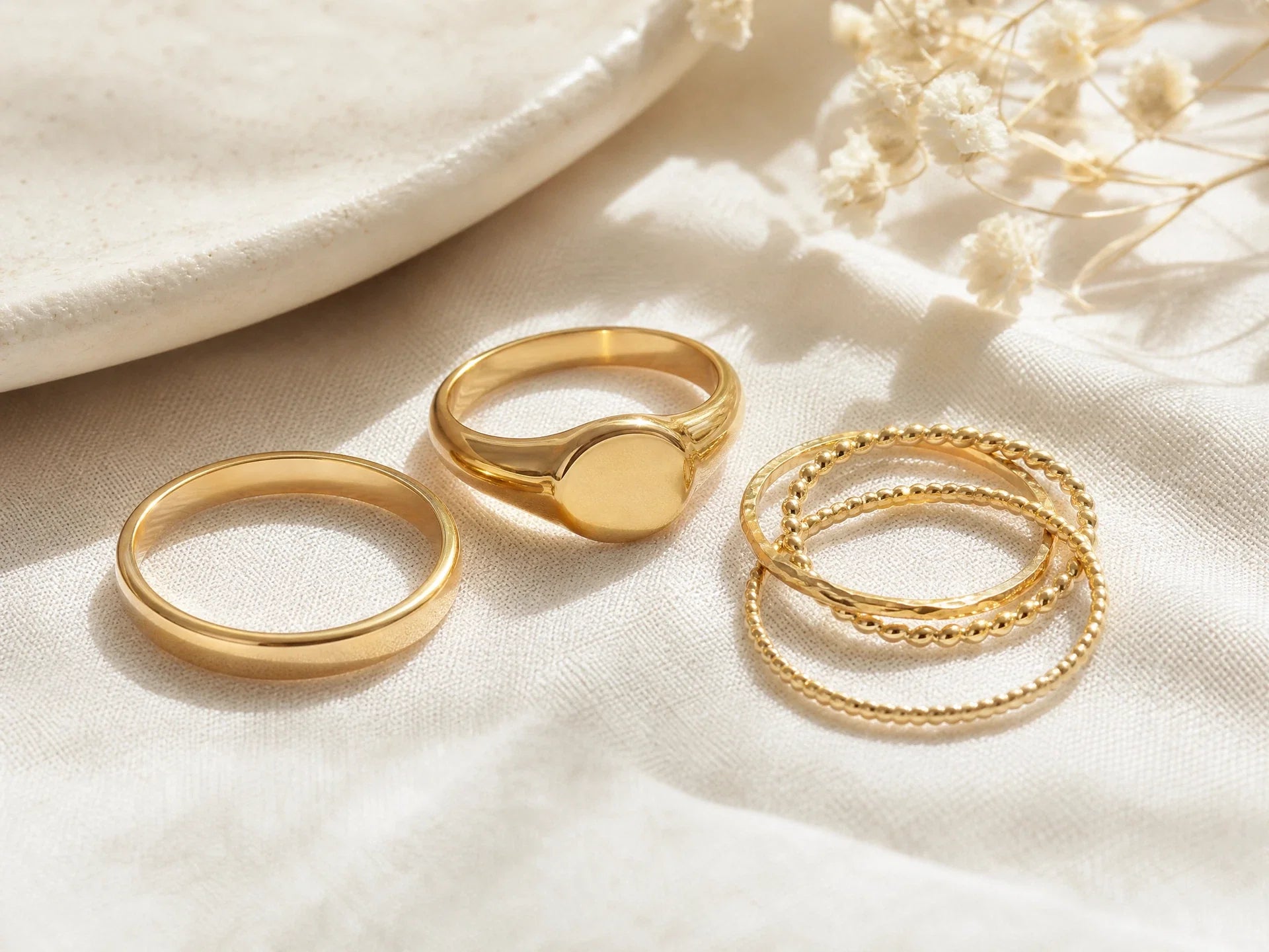 Rings
