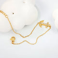 Anchor Bracelet
