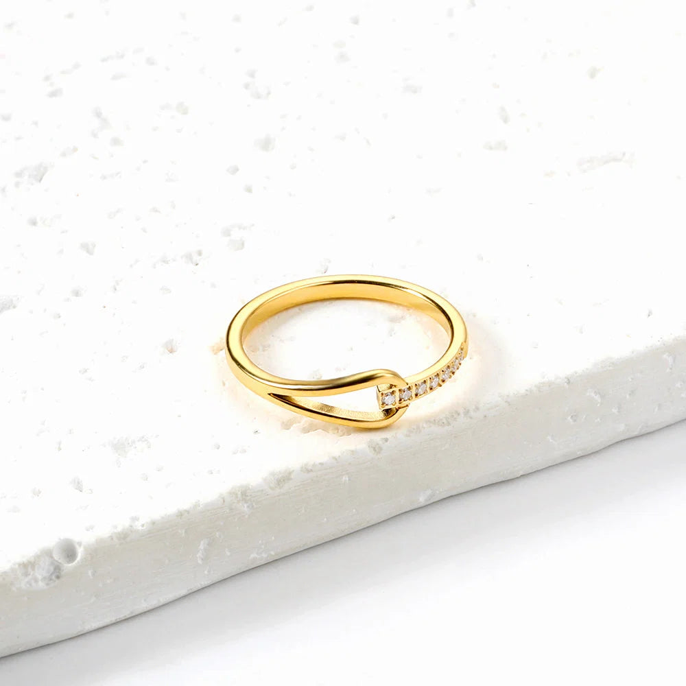 Elise Ring