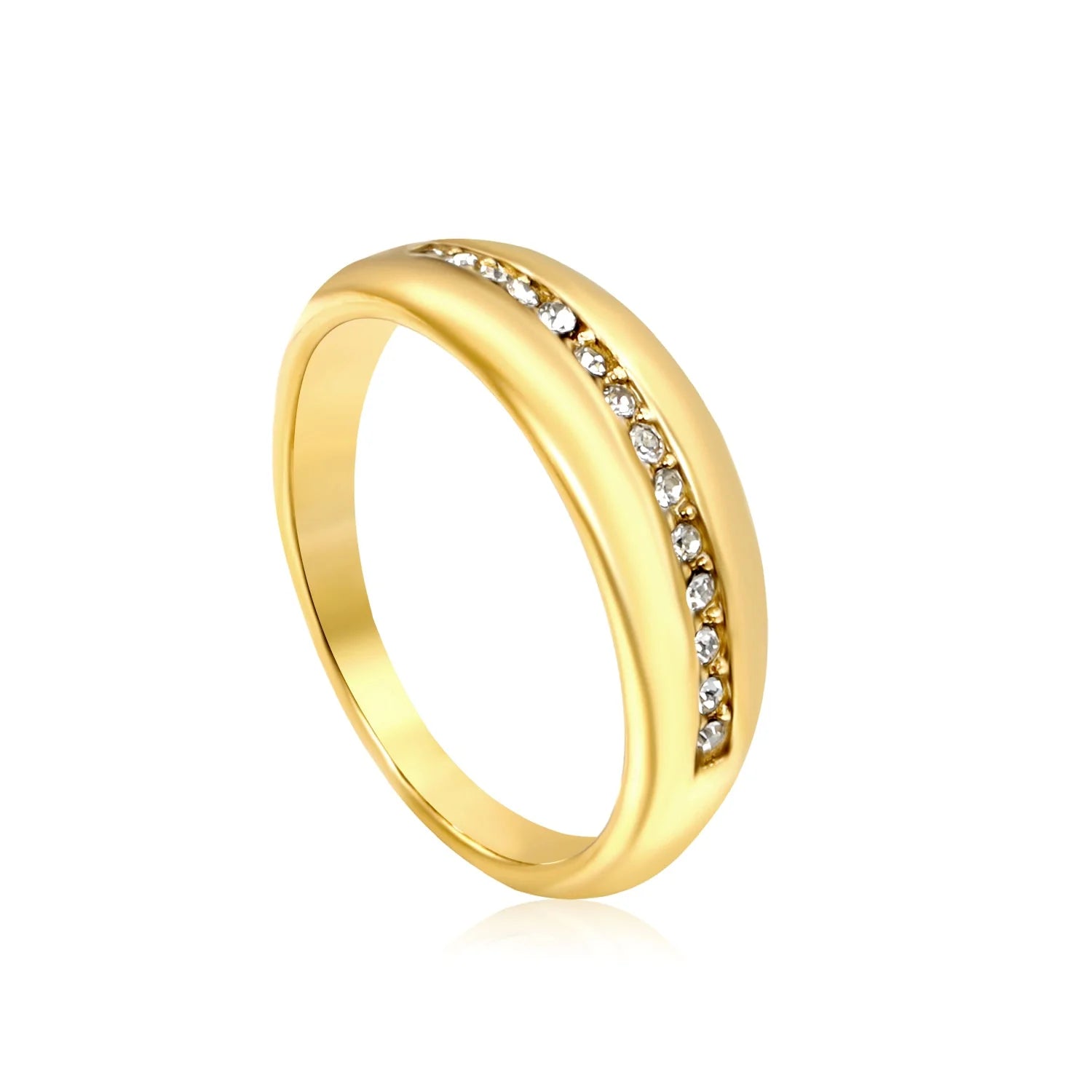 Nova Ring
