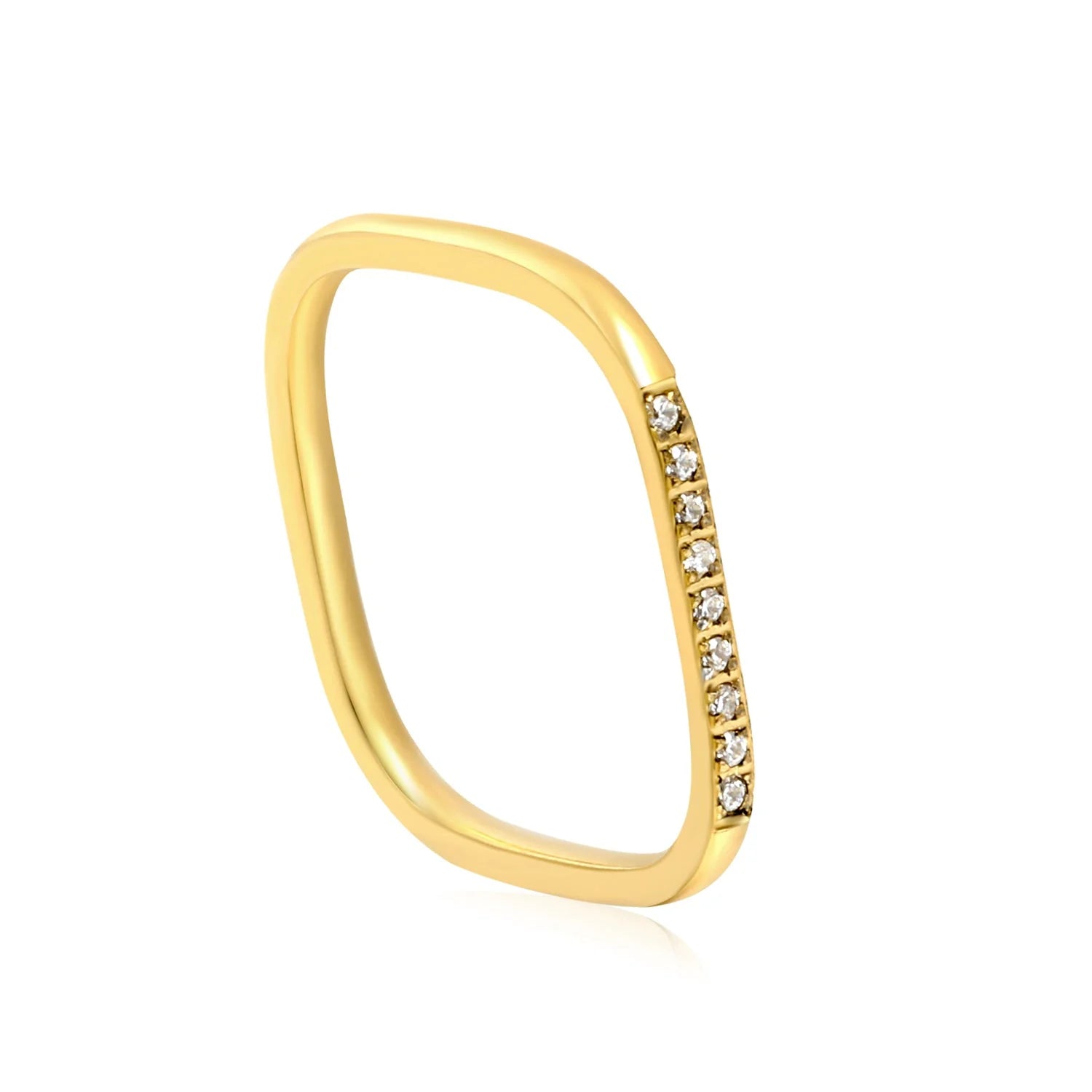 Sqring Ring