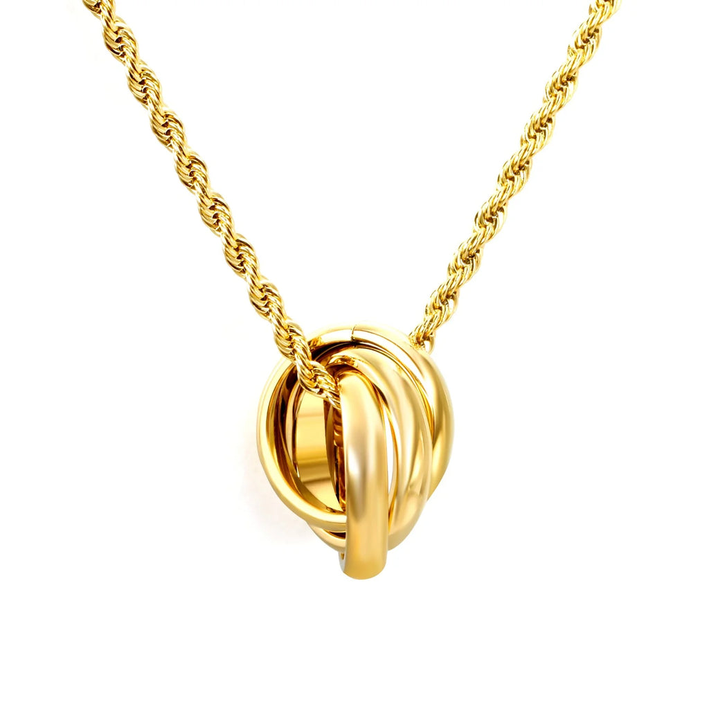Nova Pendant