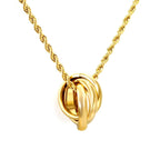 Nova Pendant