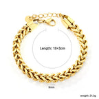 Sienna Bracelet
