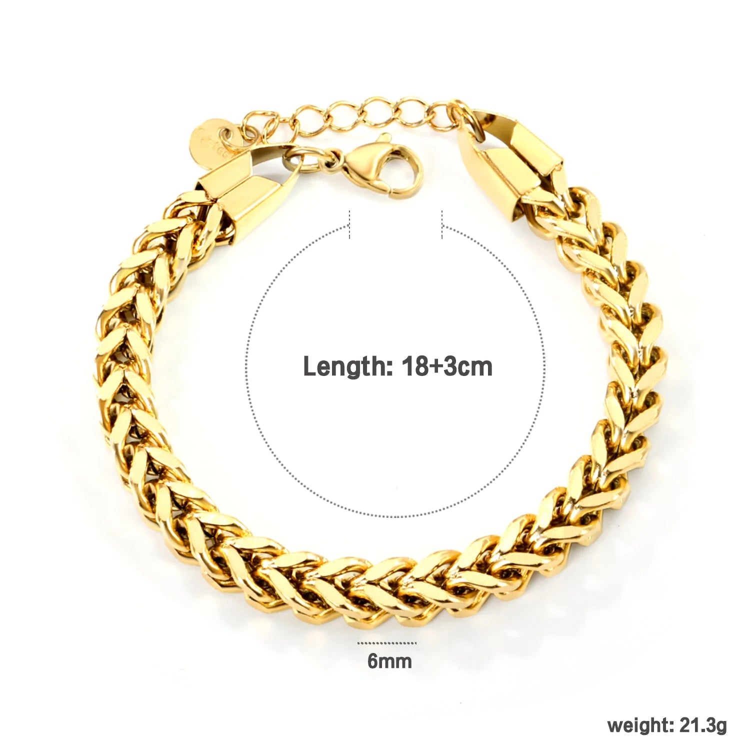 Sienna Bracelet