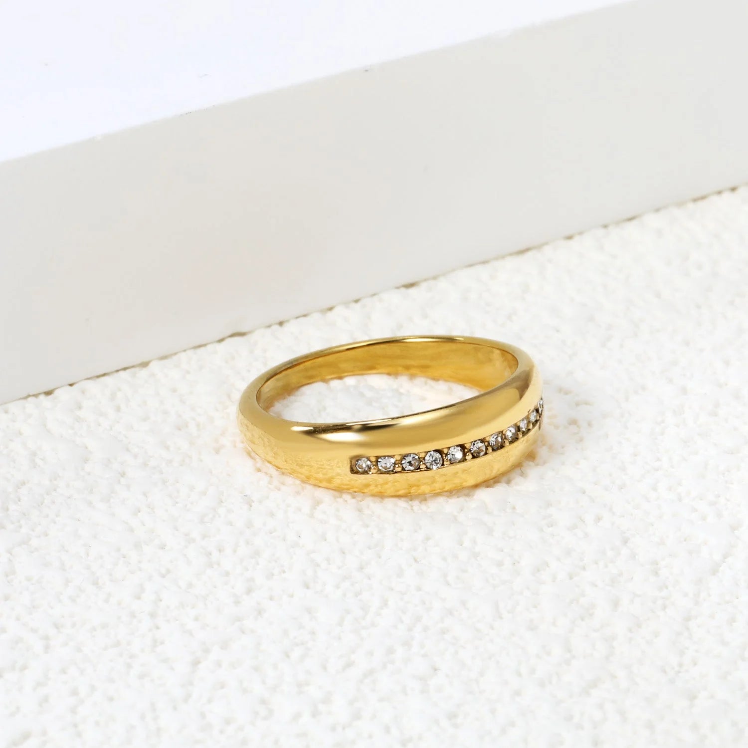 Nova Ring