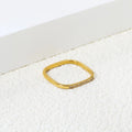 Sqring Ring