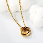Nova Pendant