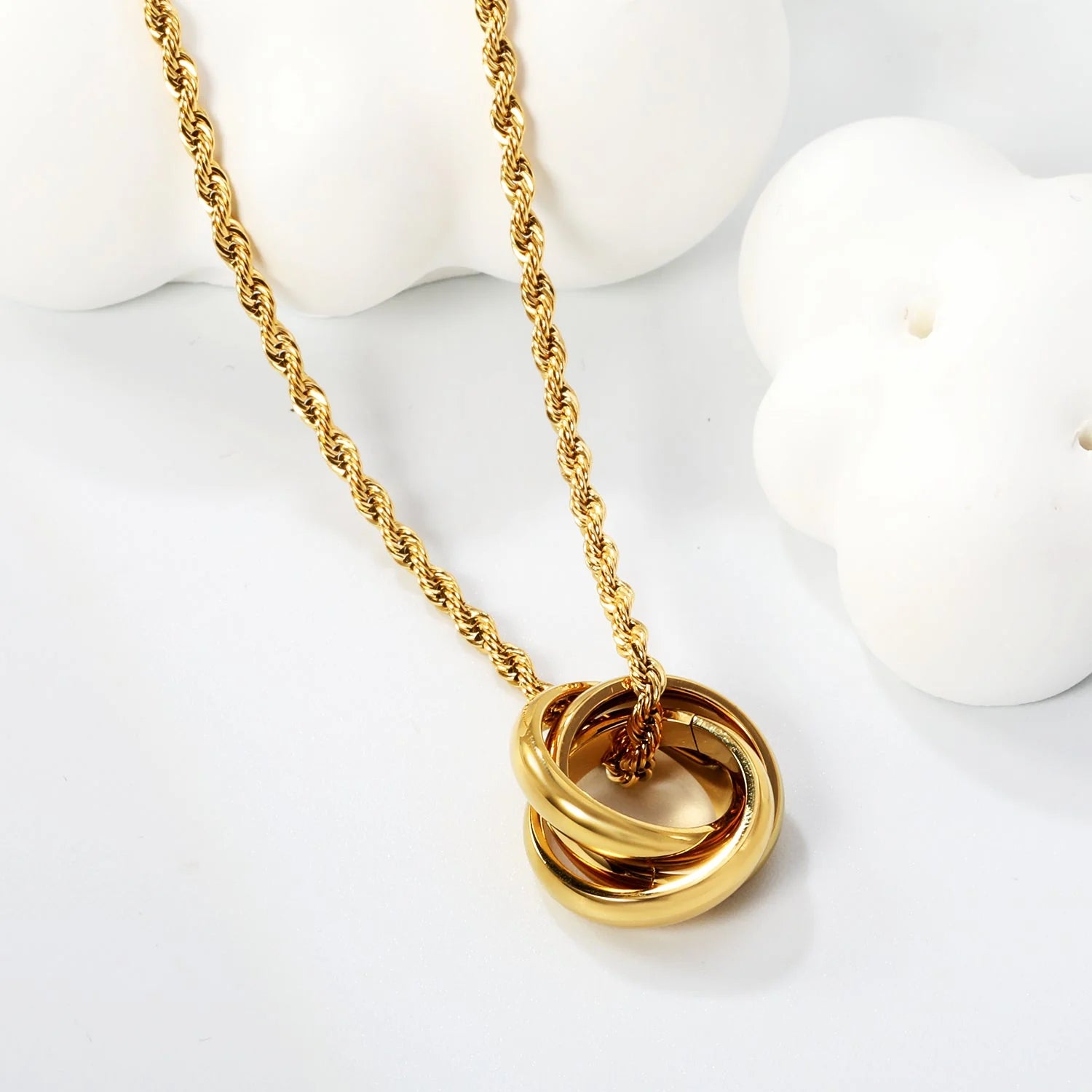 Nova Pendant