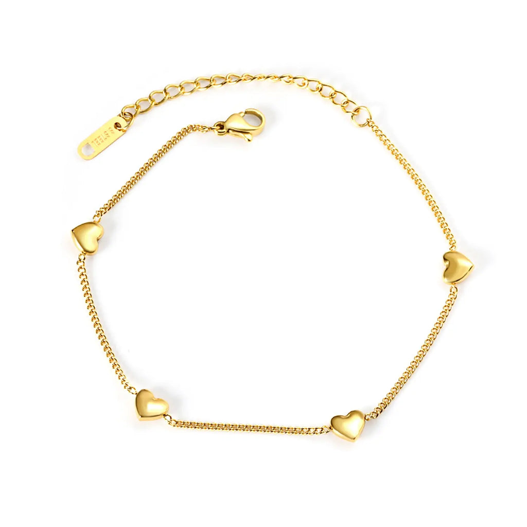 Verona Heart Bracelet