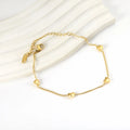Verona Heart Bracelet