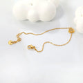 Royale Heart Bracelet