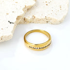 Nova Ring