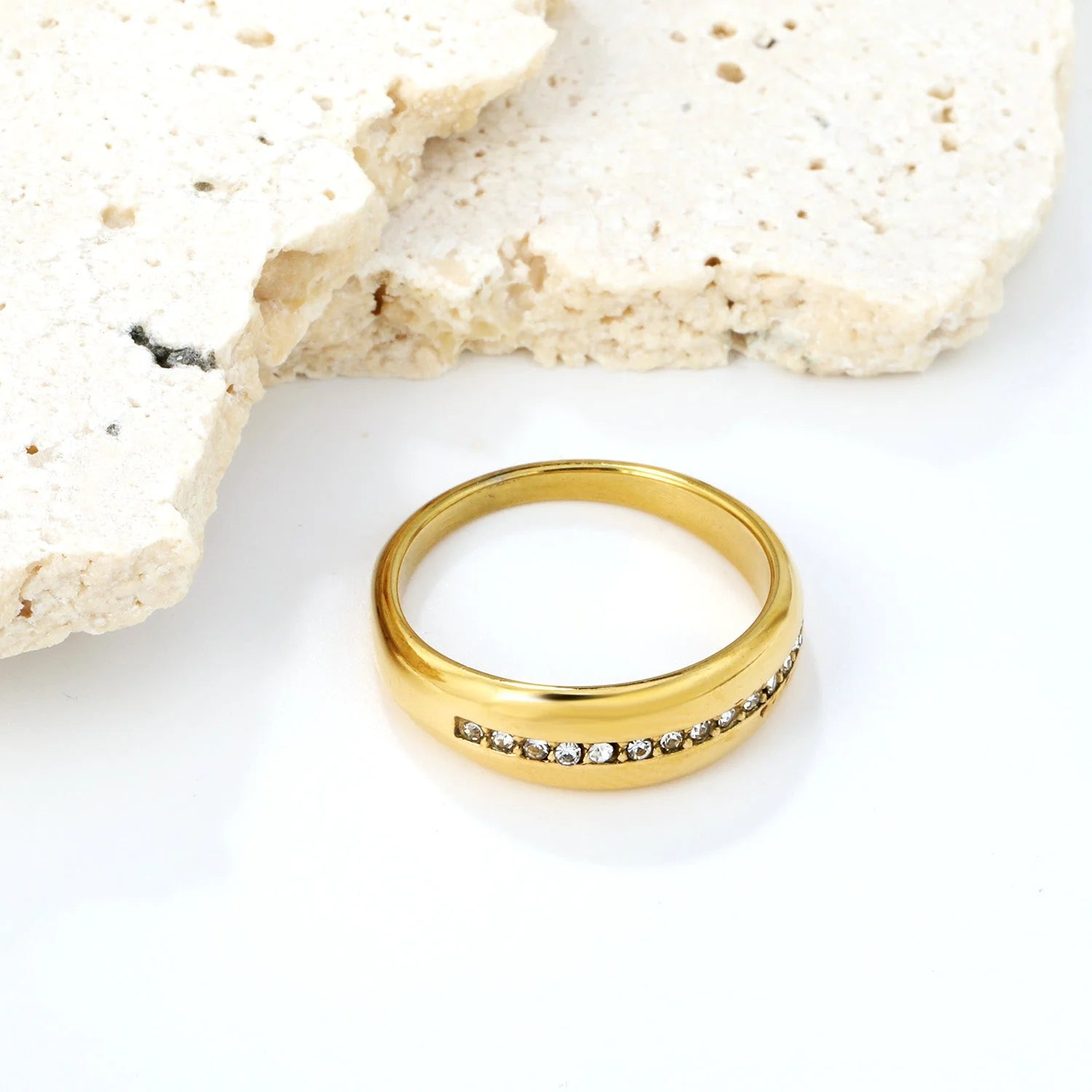 Nova Ring