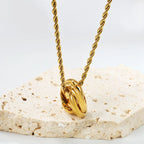 Nova Pendant