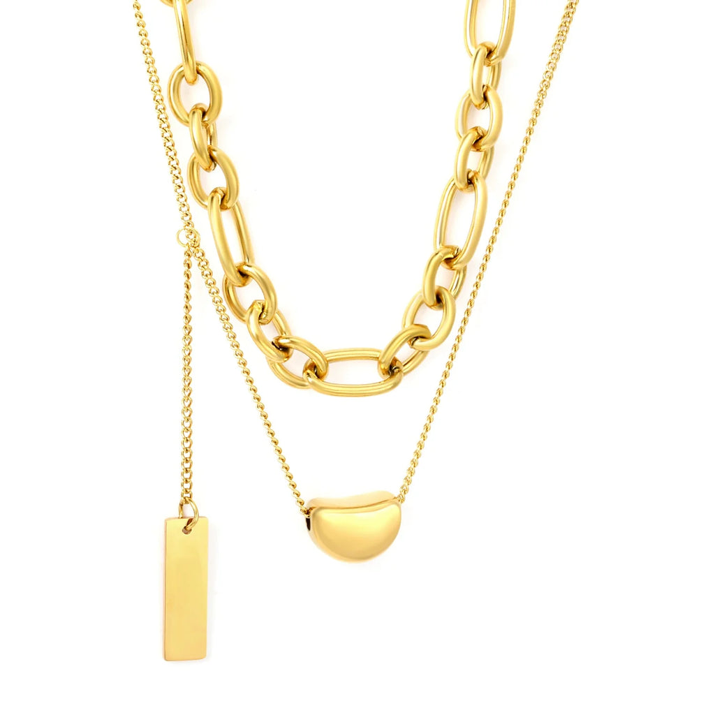 Riviera Chain