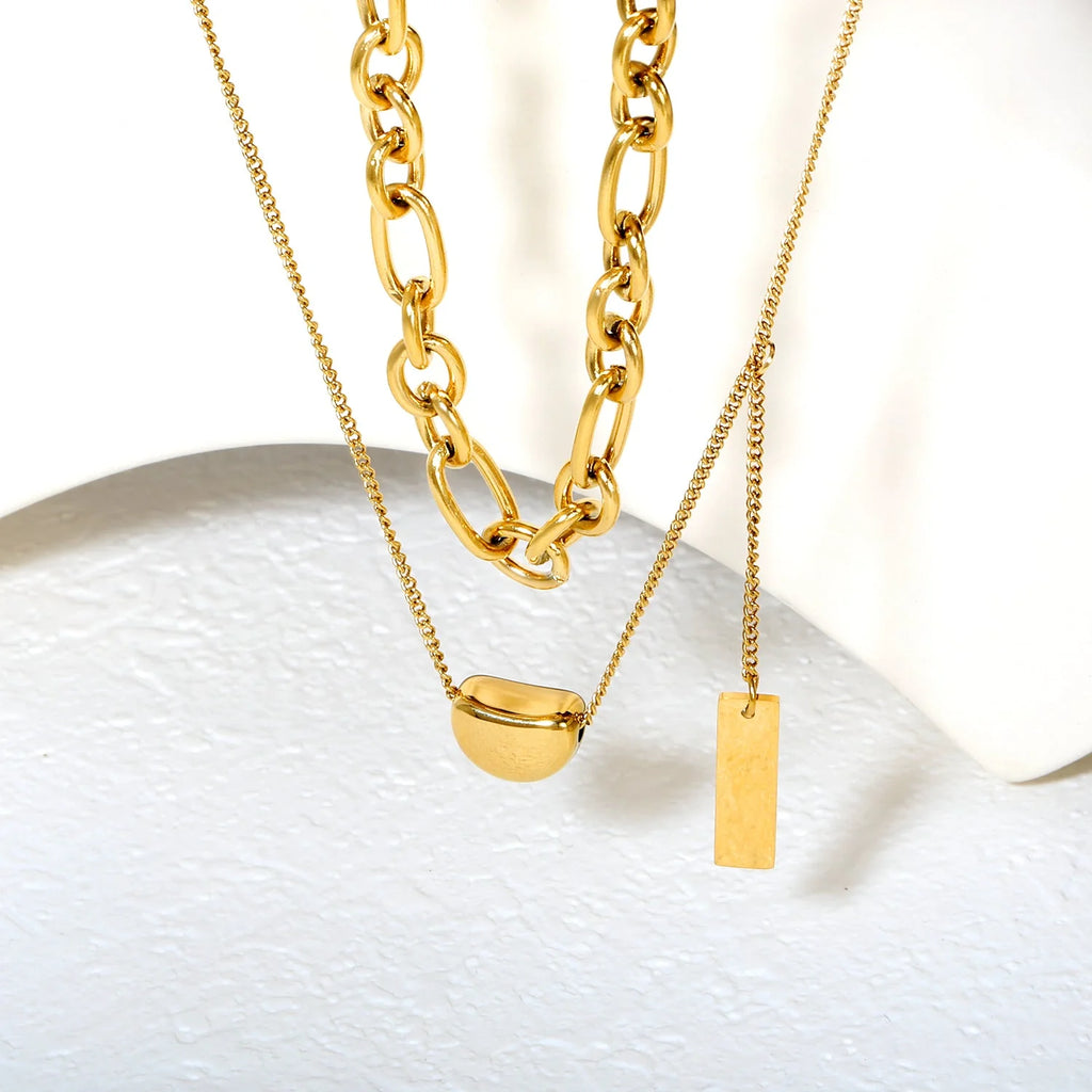 Riviera Chain