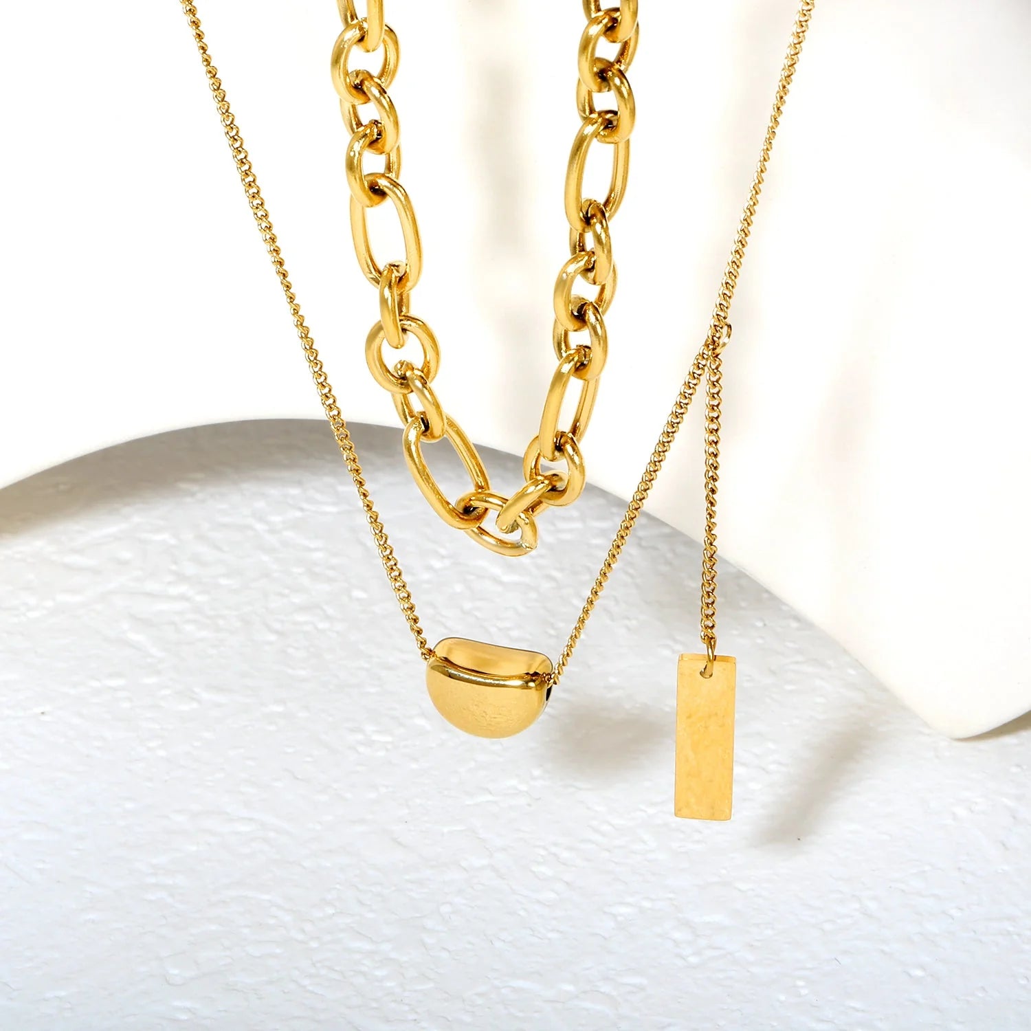 Riviera Chain