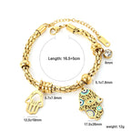 Monarch Bracelet