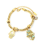 Monarch Bracelet