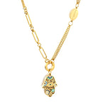 Monarch Pendant