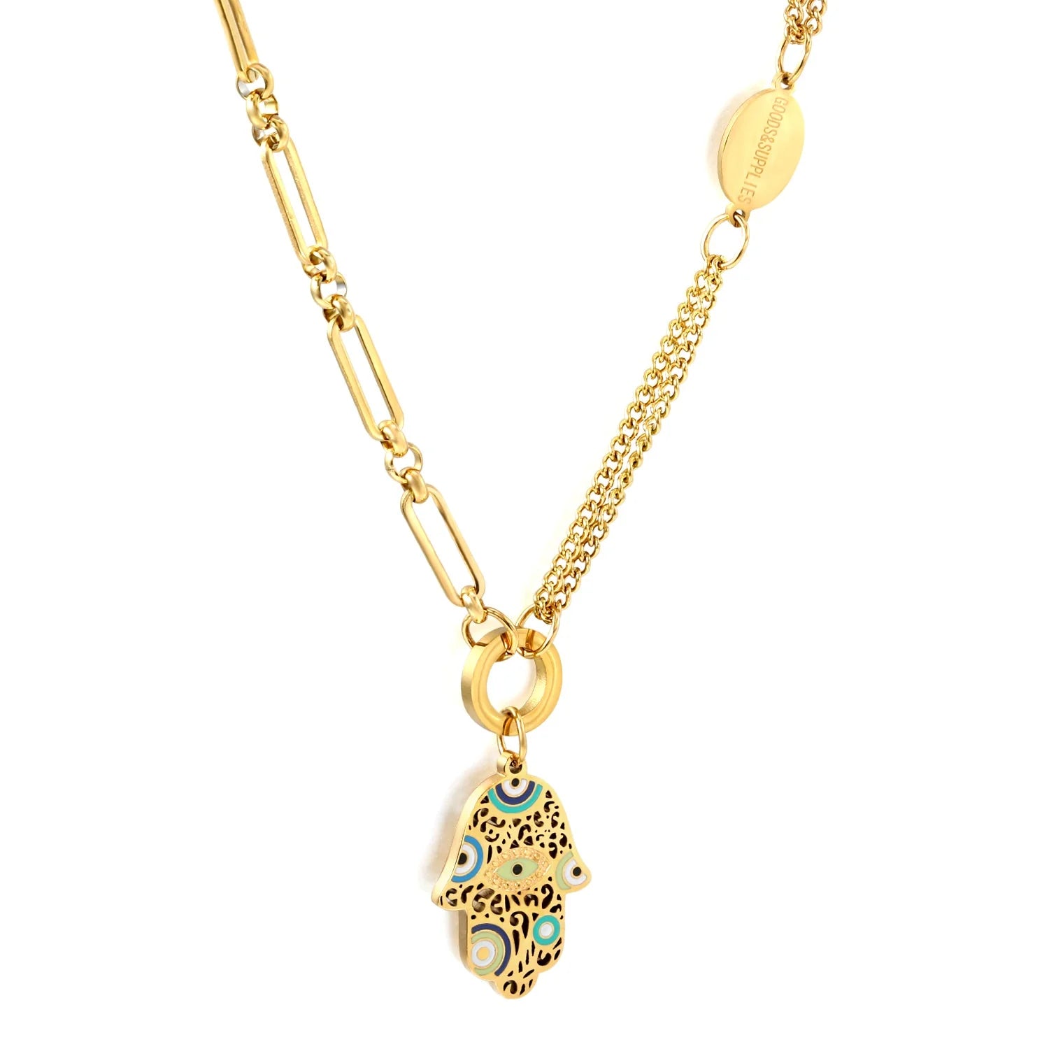 Monarch Pendant