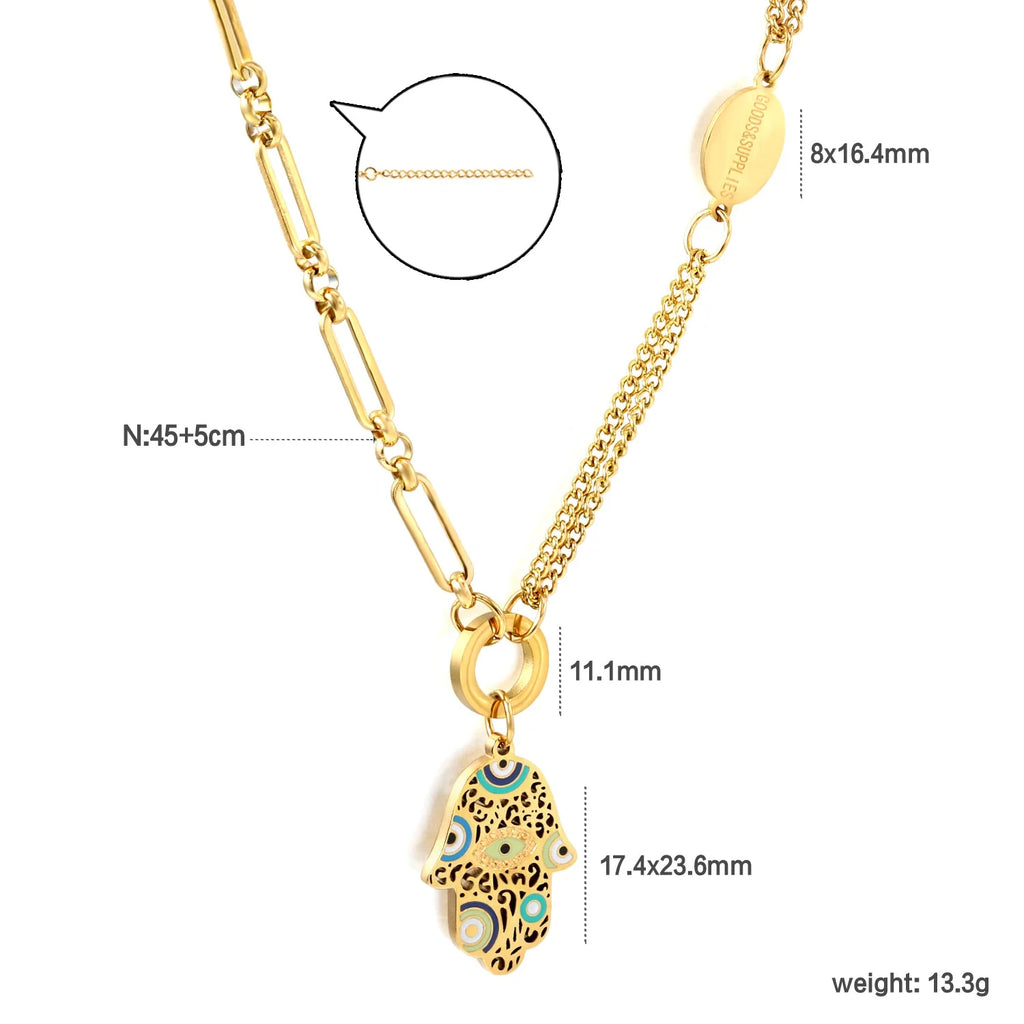 Monarch Pendant