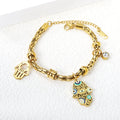 Monarch Bracelet