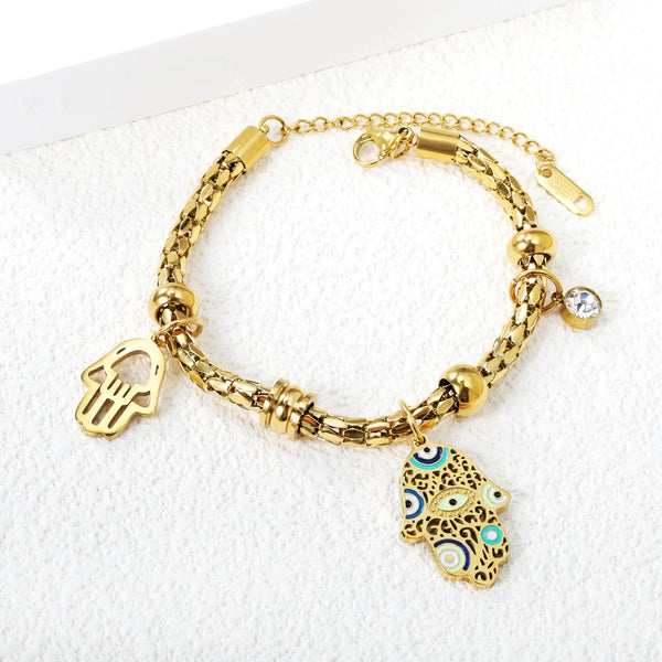 Monarch Bracelet