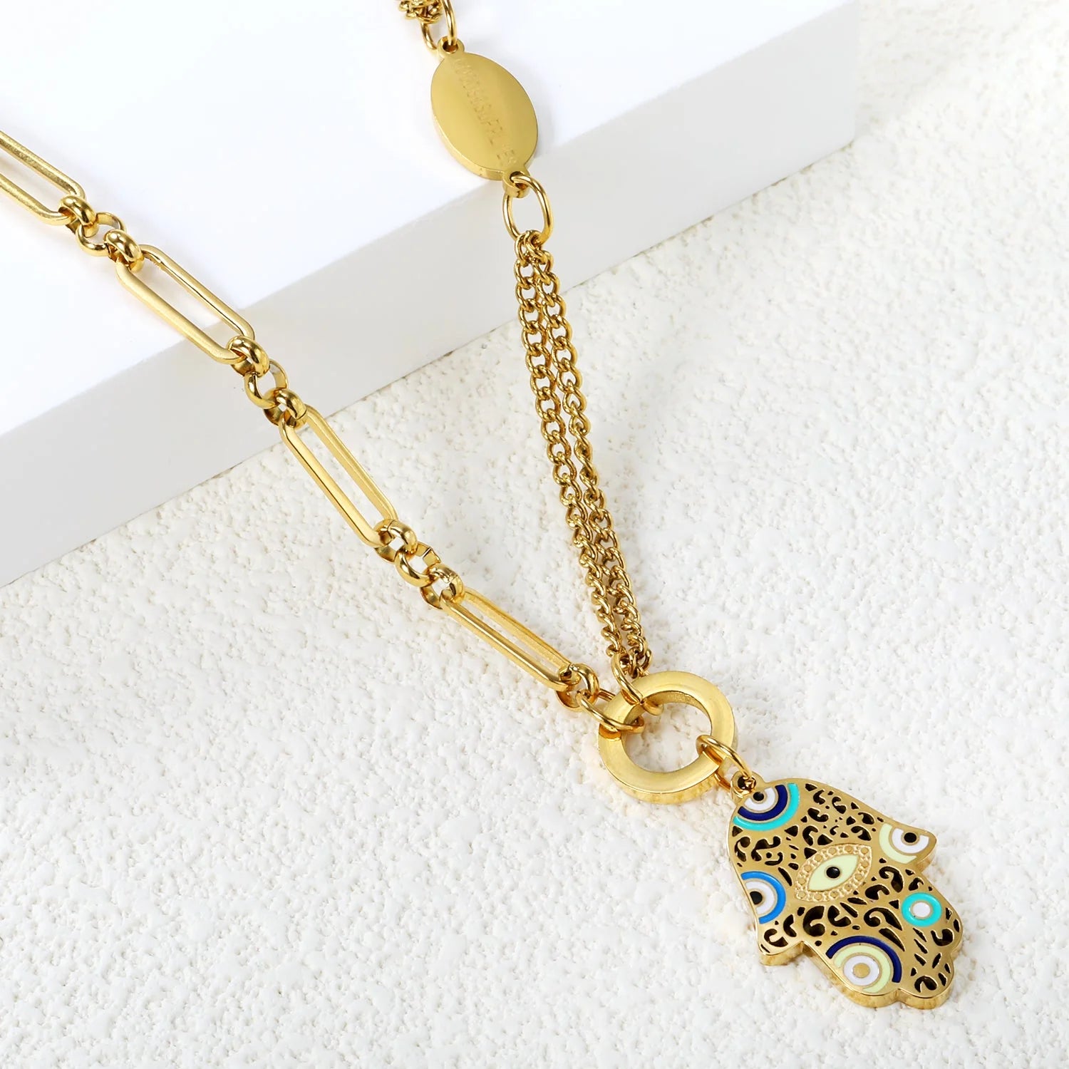 Monarch Pendant