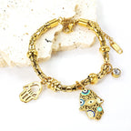 Monarch Bracelet