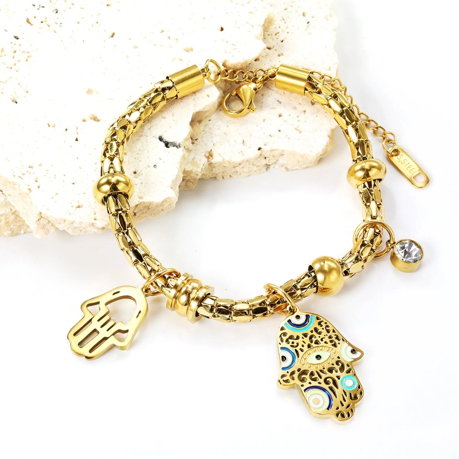 Monarch Bracelet