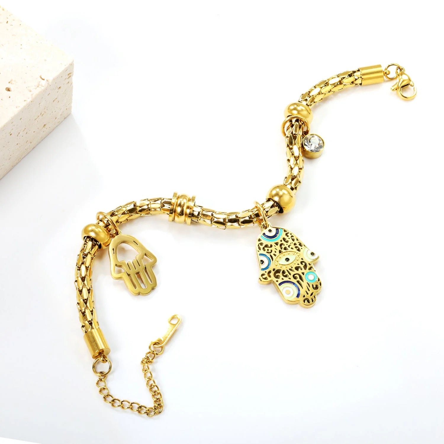 Monarch Bracelet