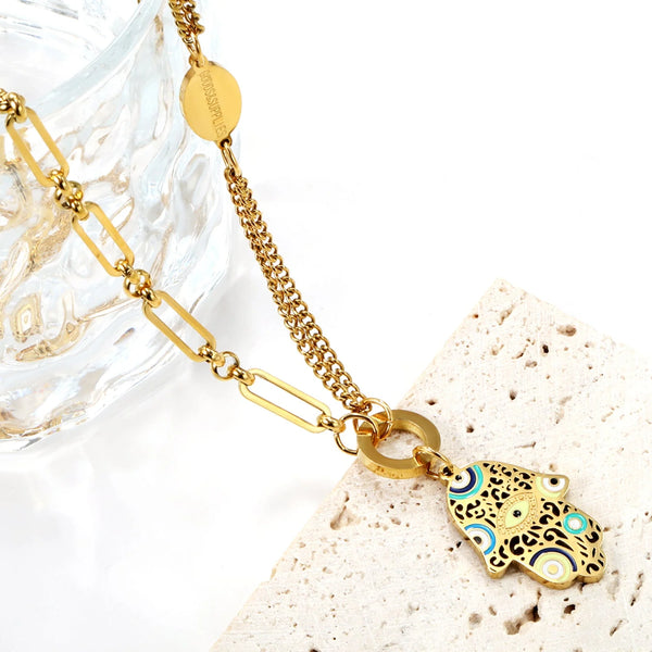 Monarch Pendant