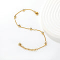Crystal Bracelet
