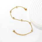 Crystal Bracelet