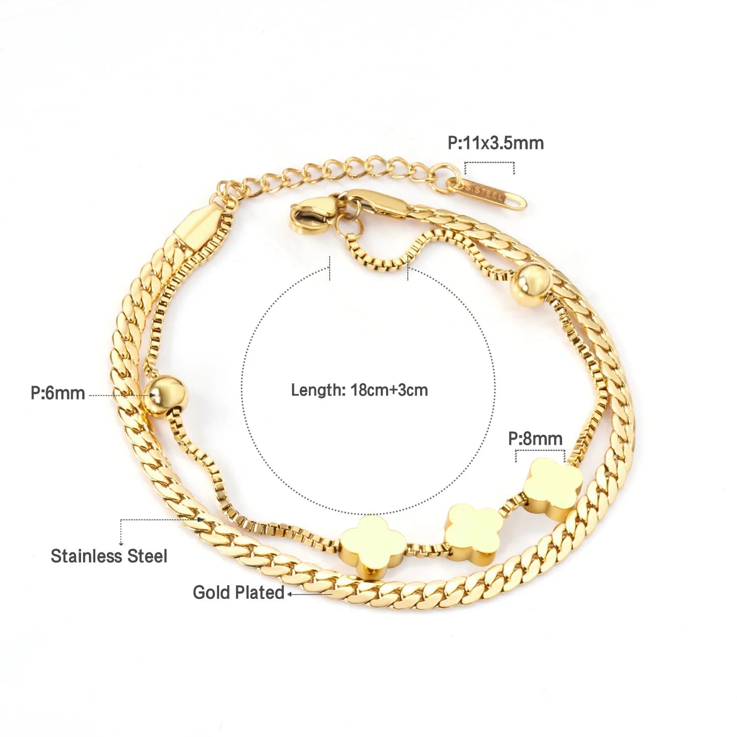 Elara Bracelet