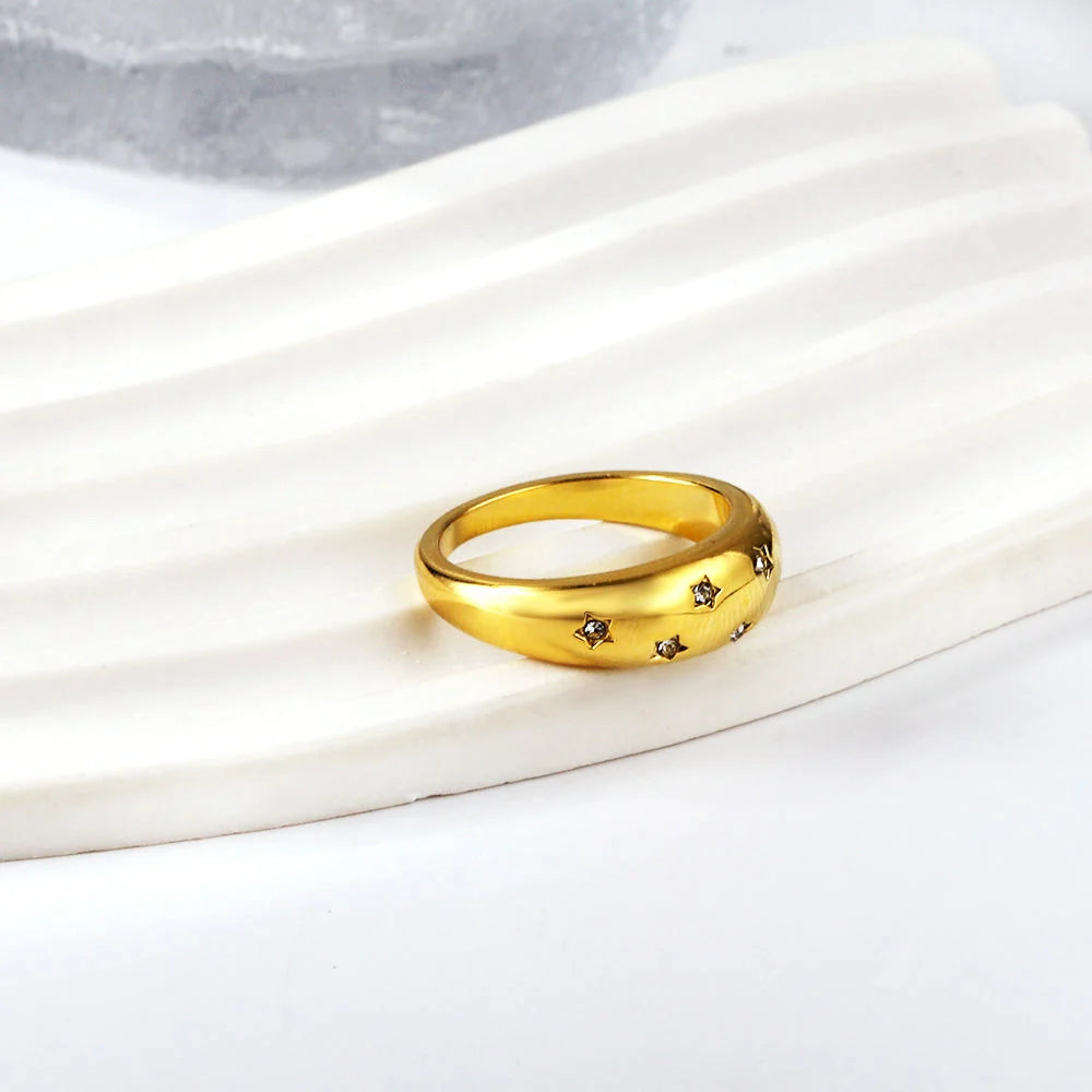 Verona Ring