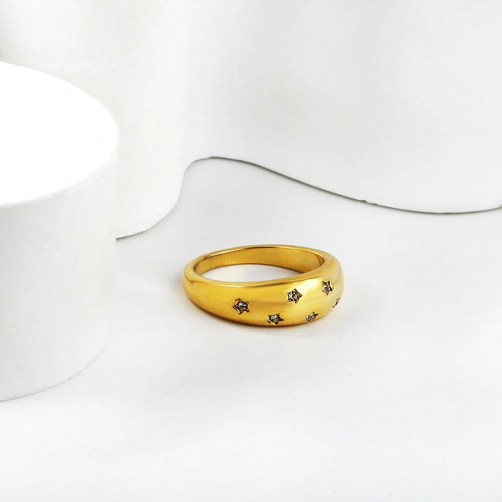 Verona Ring