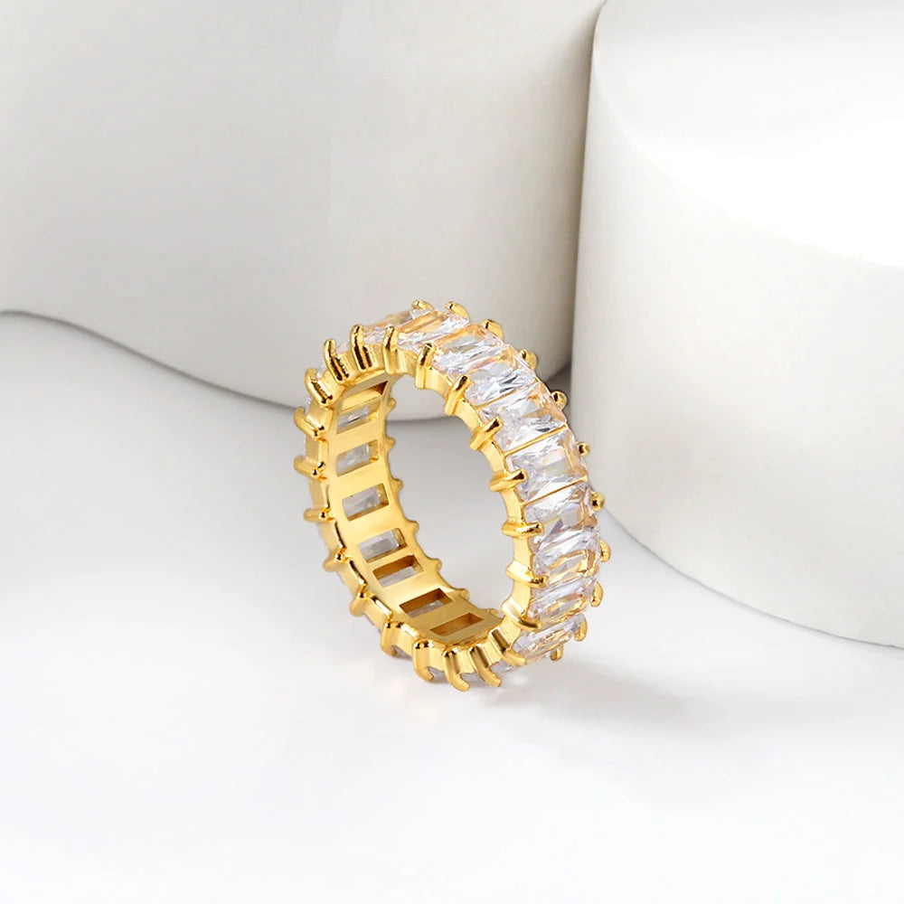 Luna Ring