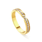 Celeste Ring