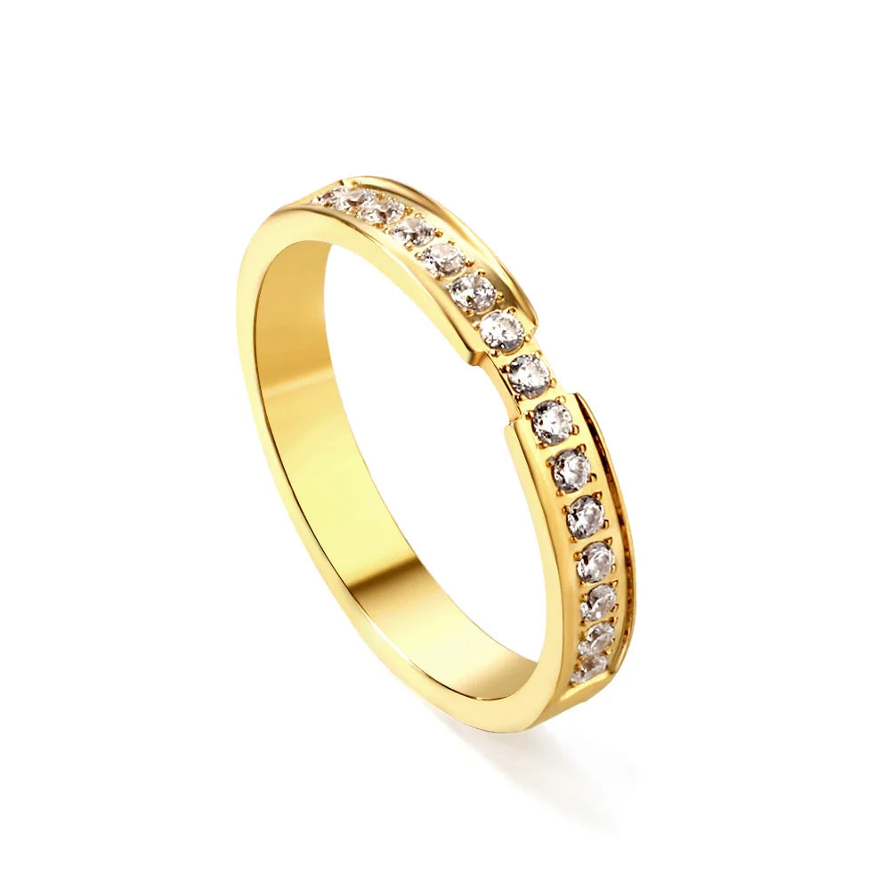 Celeste Ring