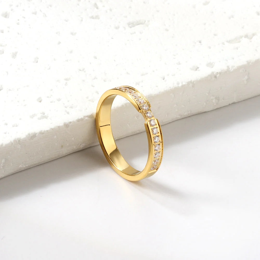 Celeste Ring