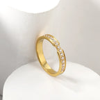 Celeste Ring