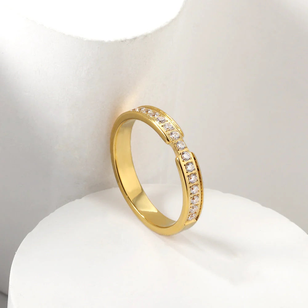 Celeste Ring