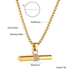 Vivienne Pendant