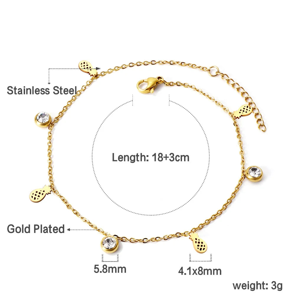 Radiance Bracelet