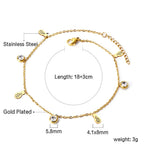 Radiance Bracelet