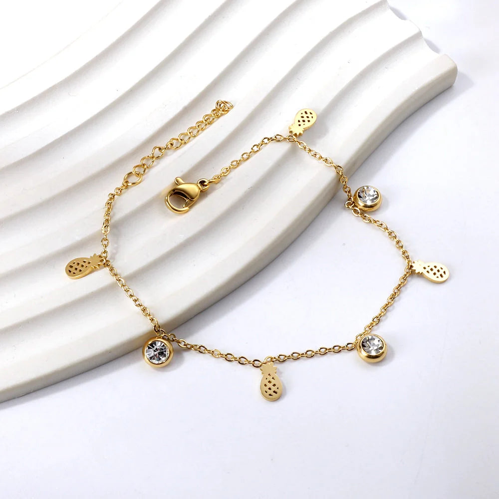 Radiance Bracelet
